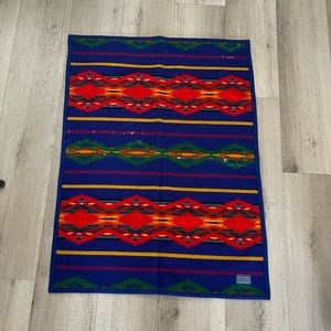Beaver State Pendleton Blanket